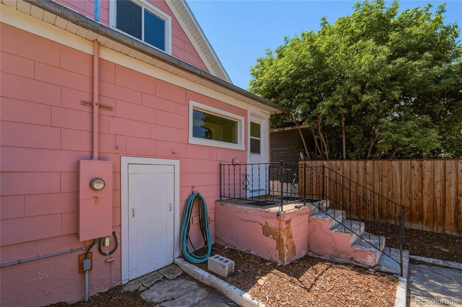 MLS Image #31 for 303 e white avenue,trinidad, Colorado