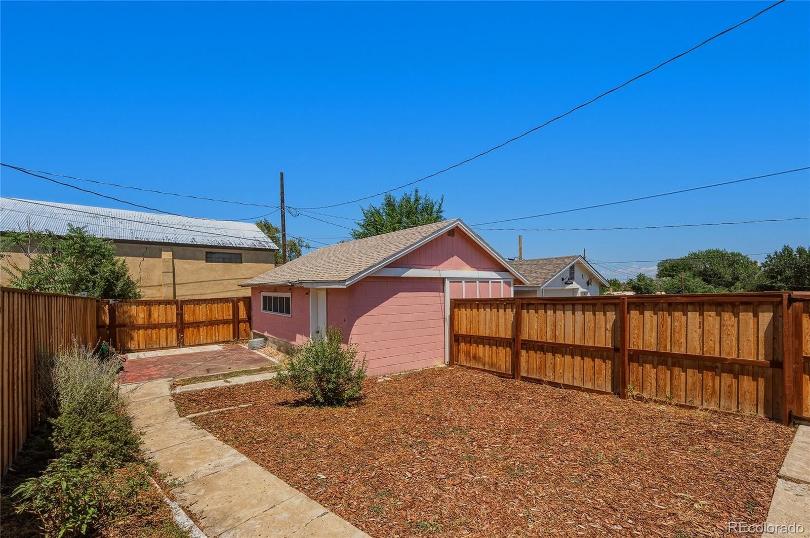 MLS Image #32 for 303 e white avenue,trinidad, Colorado