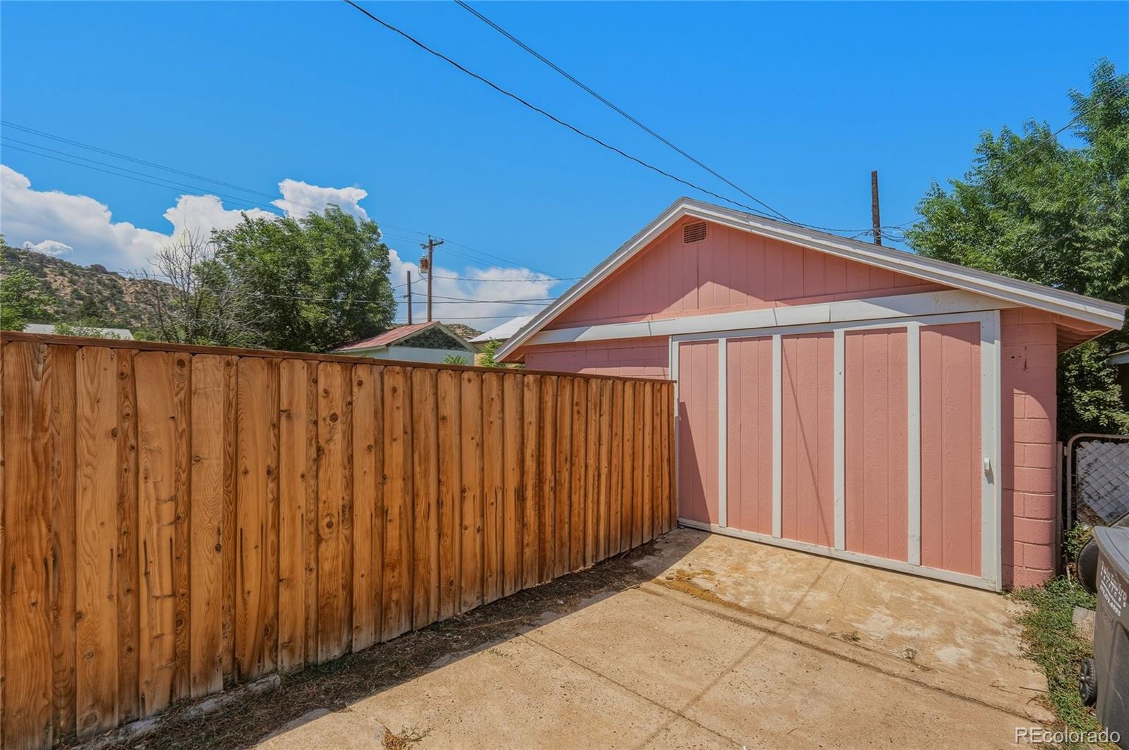 MLS Image #34 for 303 e white avenue,trinidad, Colorado