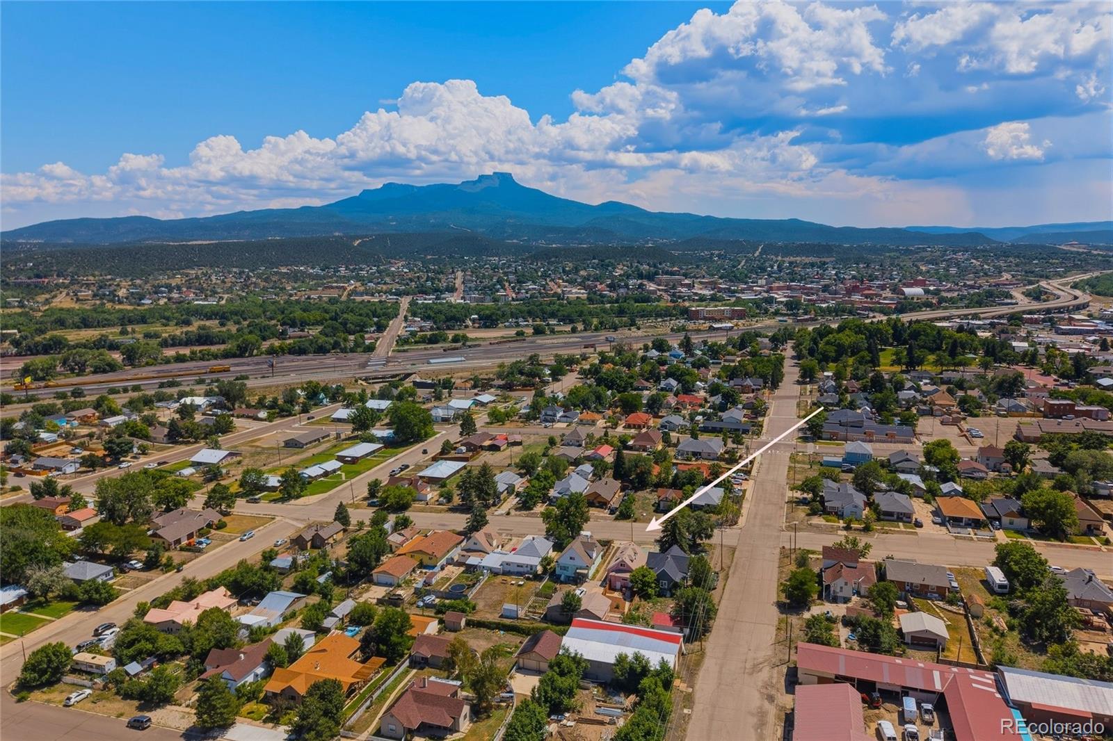 MLS Image #39 for 303 e white avenue,trinidad, Colorado