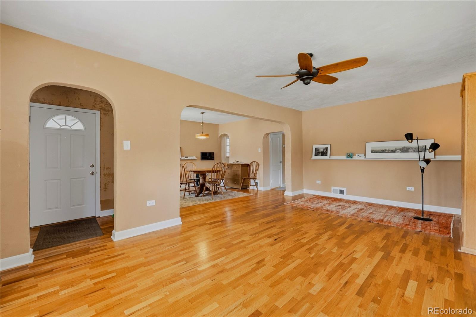 MLS Image #4 for 303 e white avenue,trinidad, Colorado