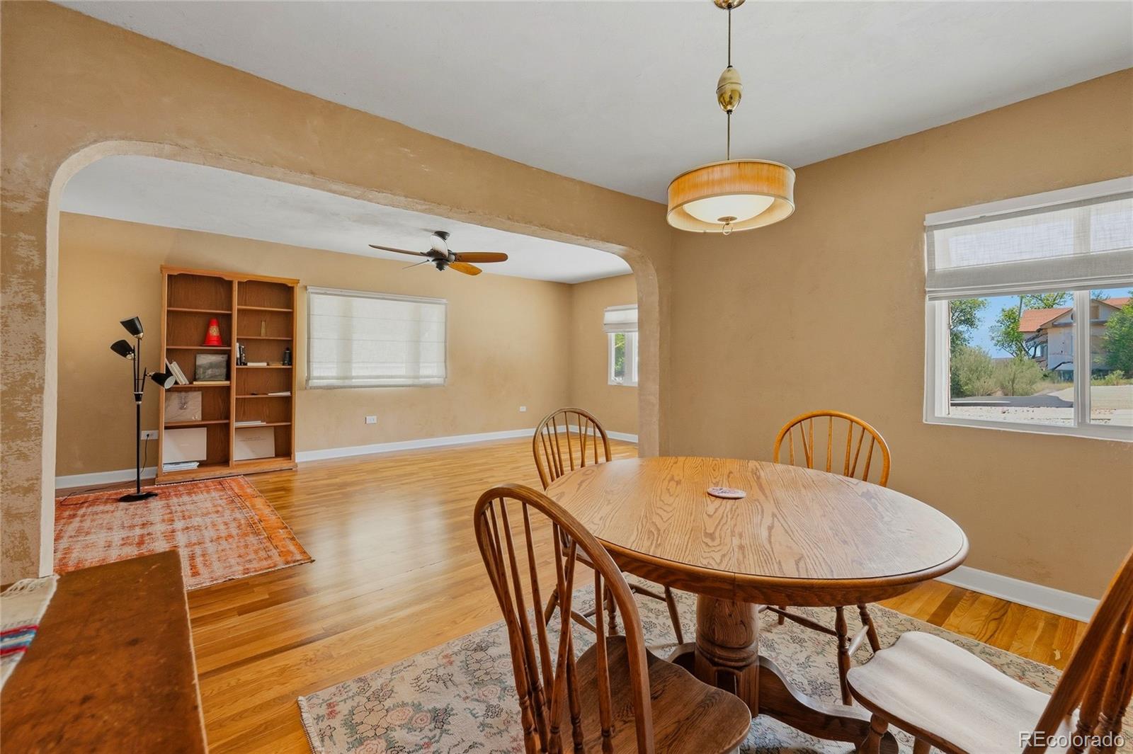 MLS Image #6 for 303 e white avenue,trinidad, Colorado