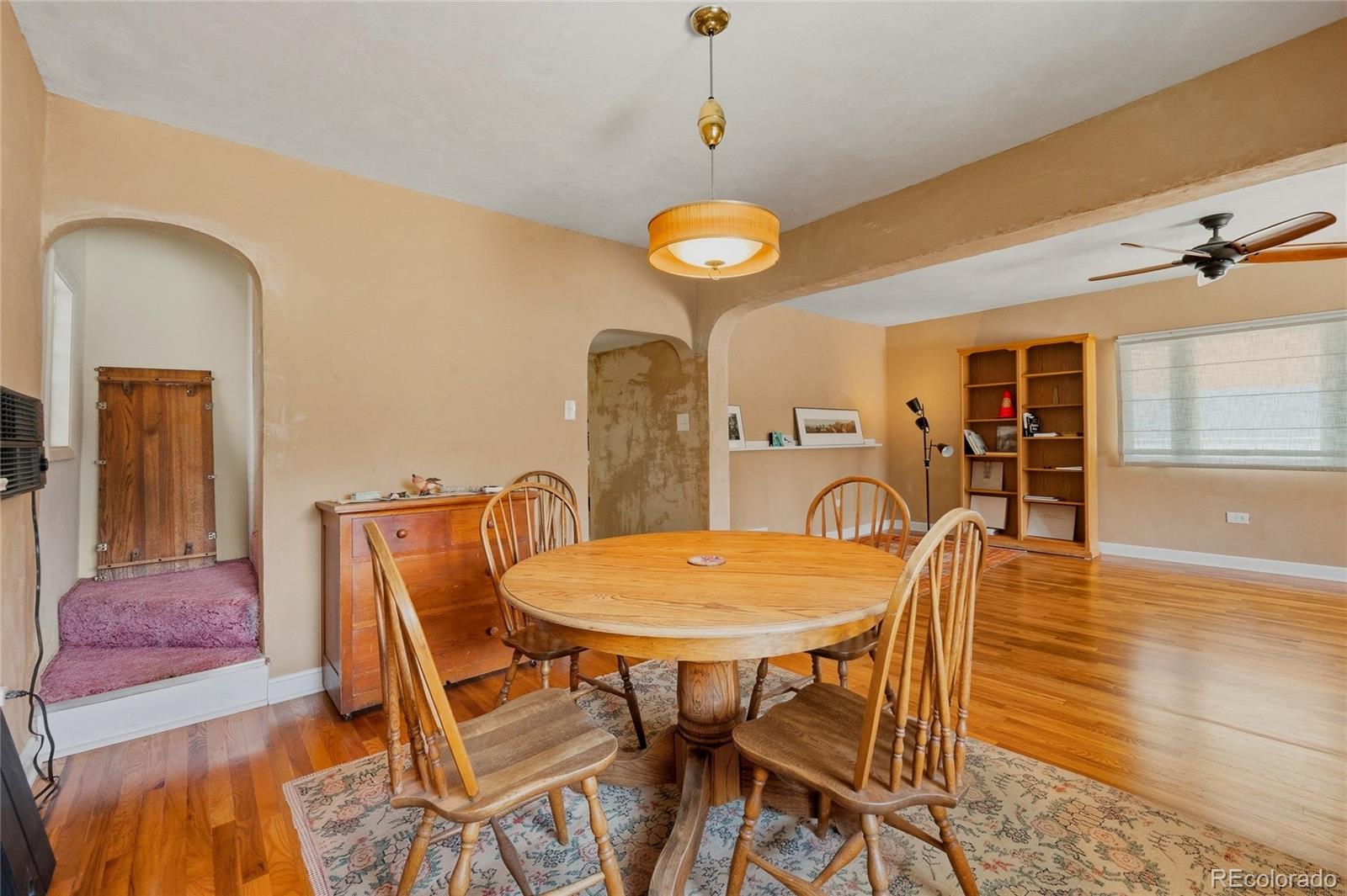 MLS Image #7 for 303 e white avenue,trinidad, Colorado