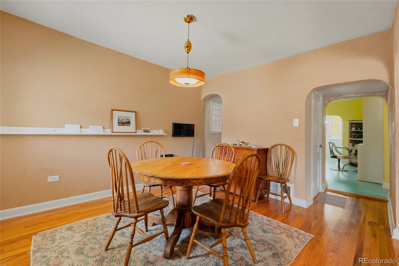 MLS Image #8 for 303 e white avenue,trinidad, Colorado