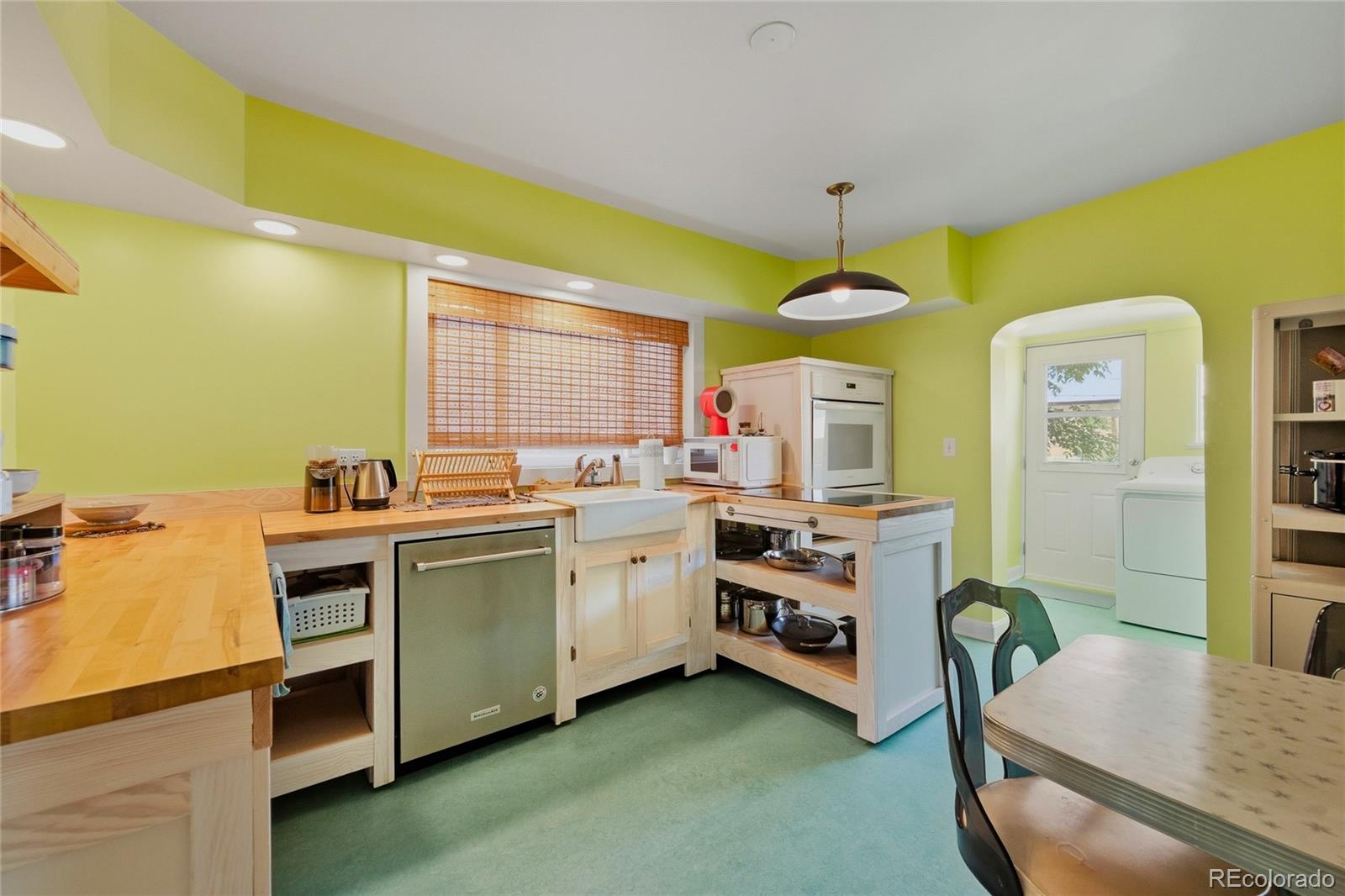 MLS Image #9 for 303 e white avenue,trinidad, Colorado