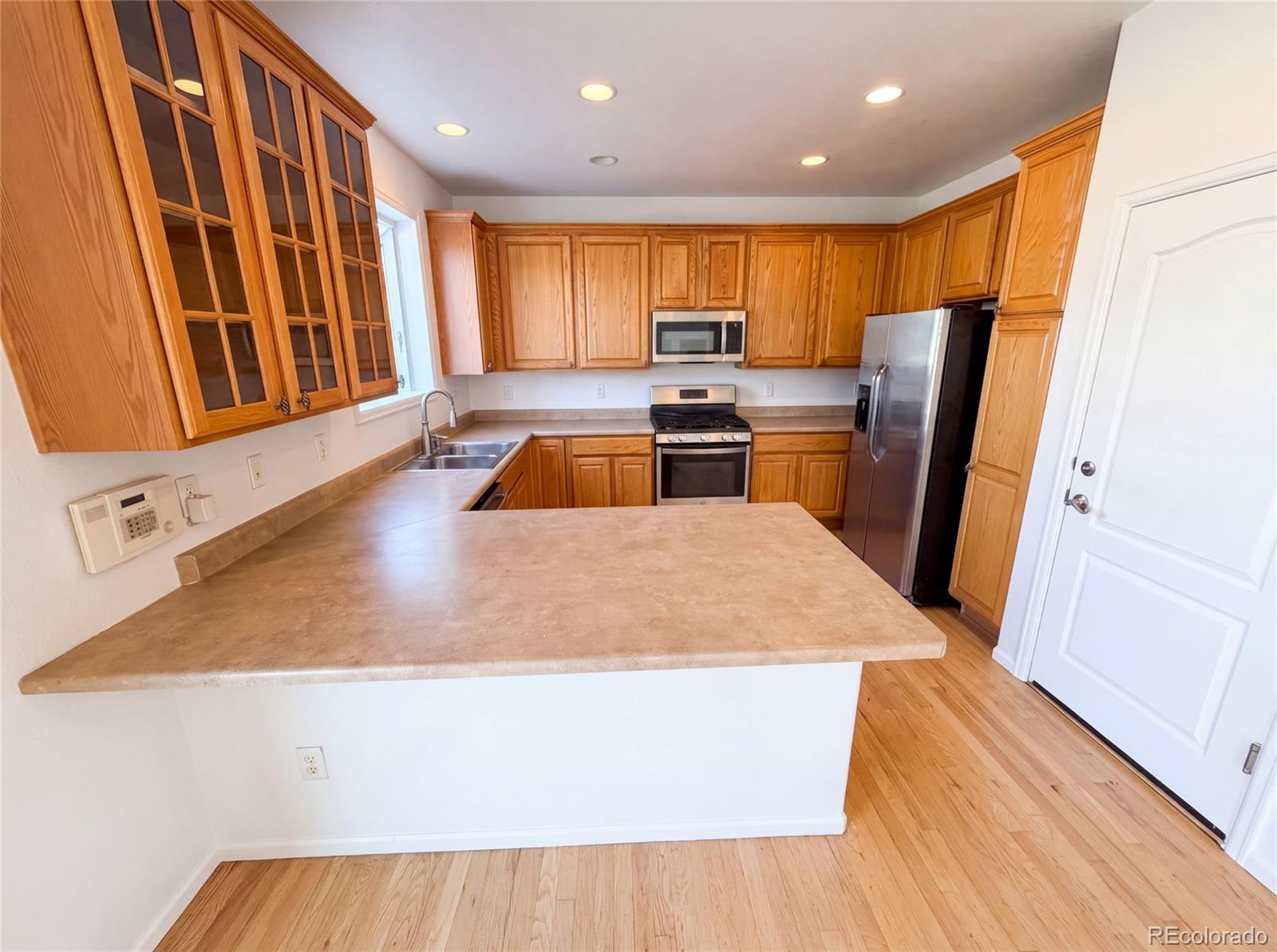 MLS Image #1 for 10253  uravan street,commerce city, Colorado