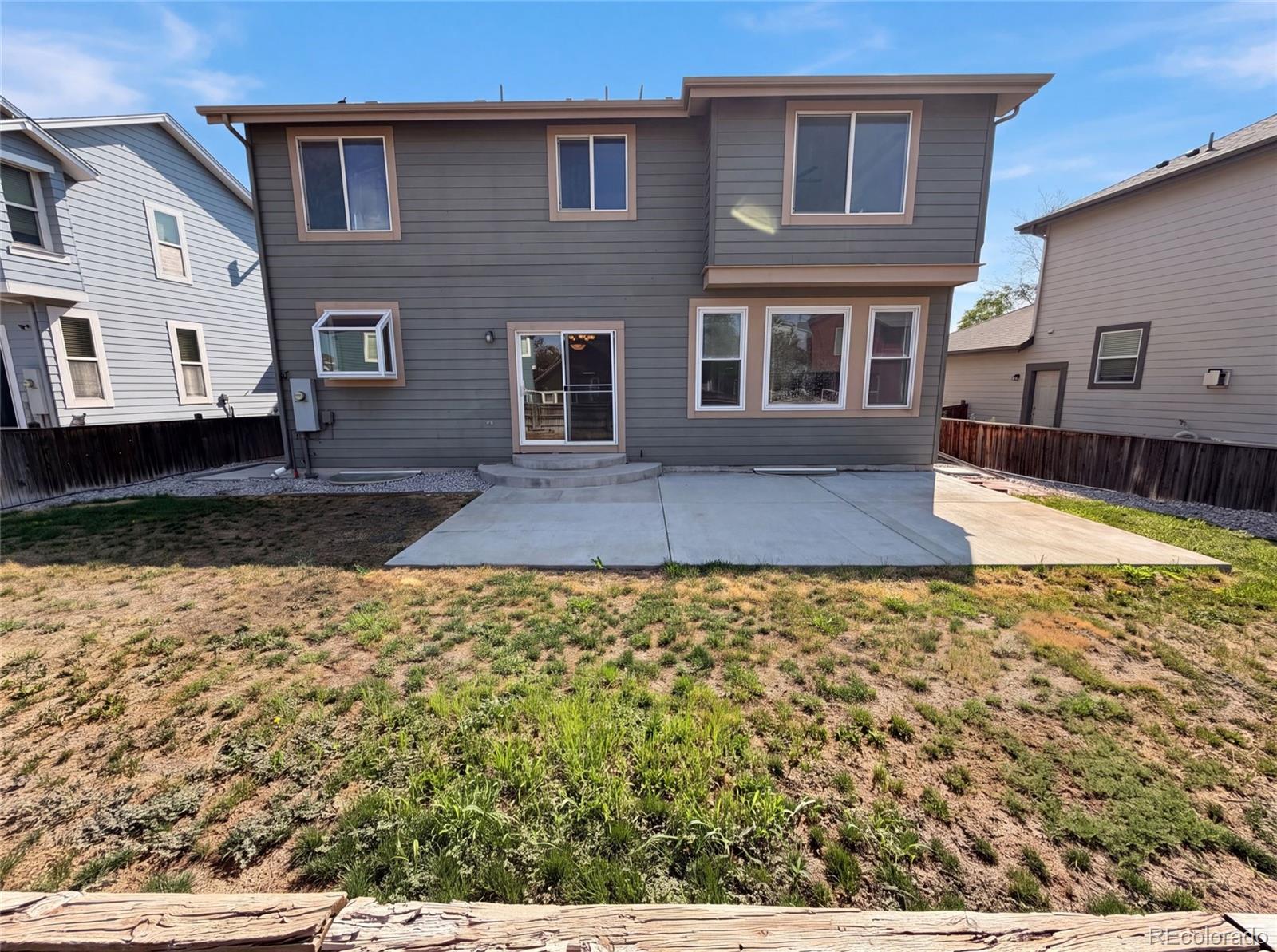 MLS Image #4 for 10253  uravan street,commerce city, Colorado