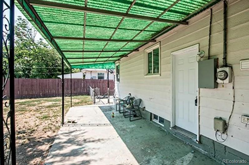 MLS Image #20 for 832  elmira street,aurora, Colorado