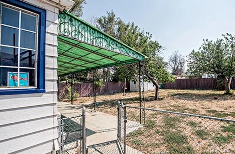 MLS Image #21 for 832  elmira street,aurora, Colorado