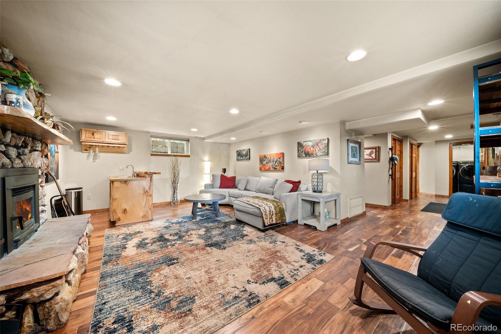 MLS Image #11 for 1933  county road 782 ,woodland park, Colorado