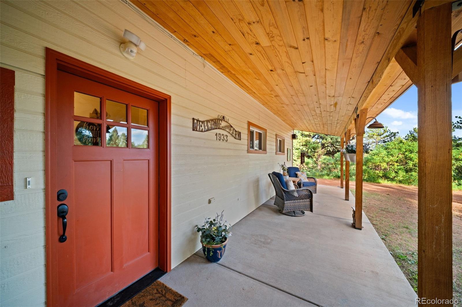 MLS Image #2 for 1933  county road 782 ,woodland park, Colorado