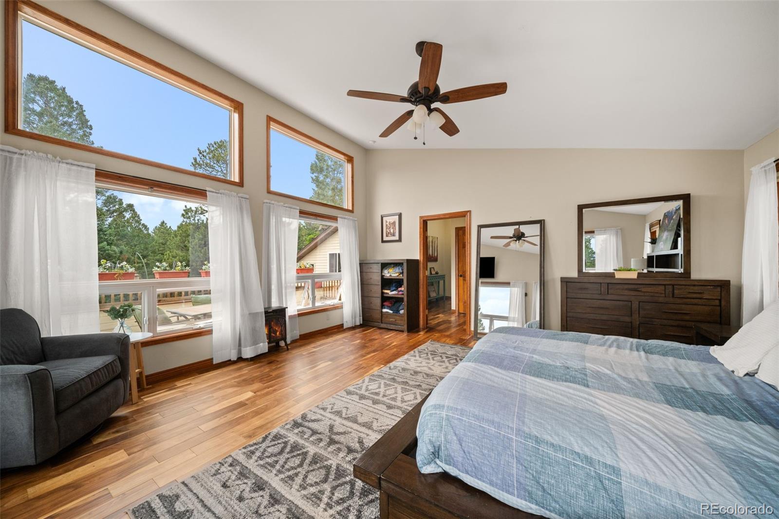 MLS Image #20 for 1933  county road 782 ,woodland park, Colorado