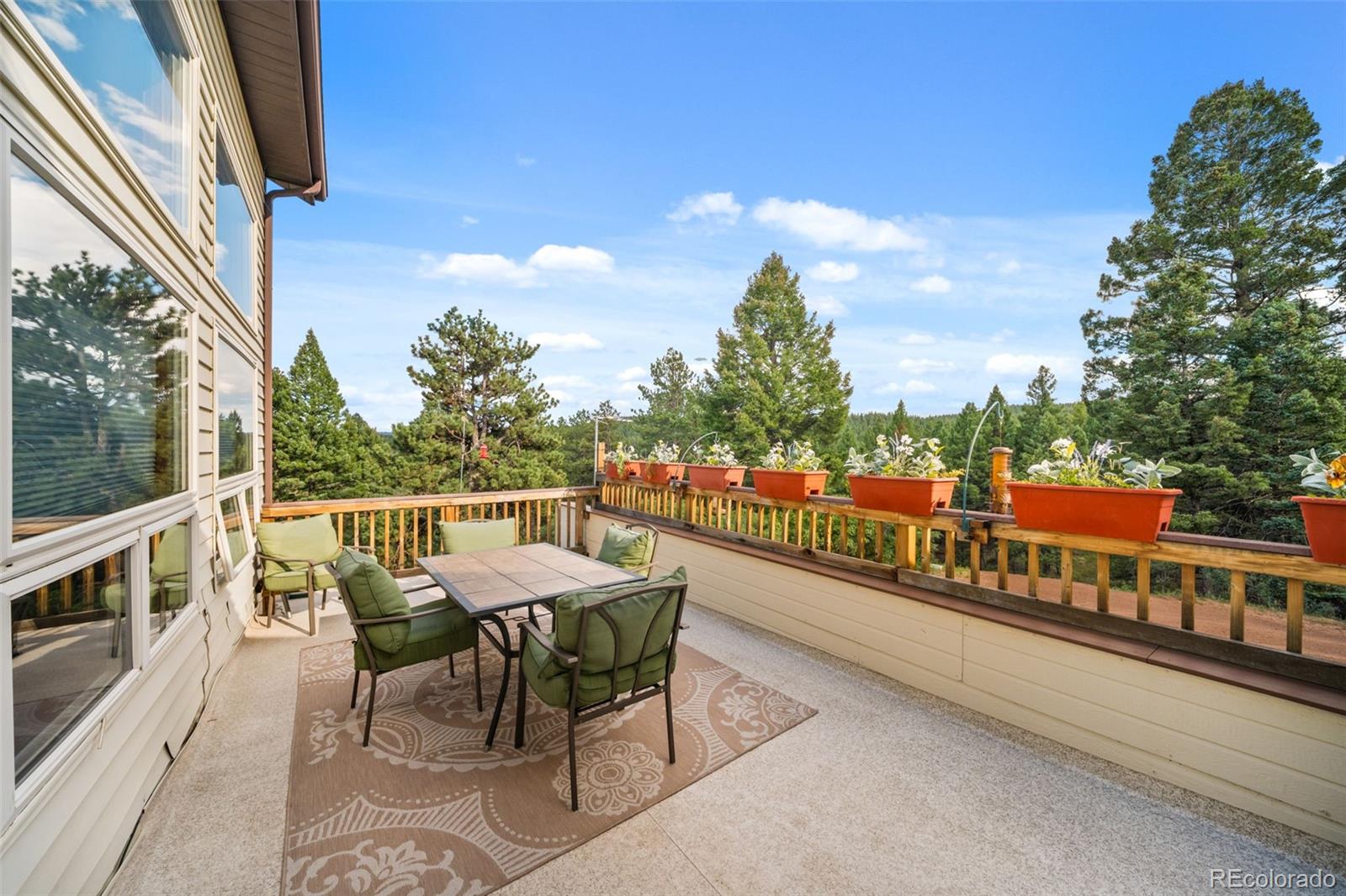 MLS Image #27 for 1933  county road 782 ,woodland park, Colorado