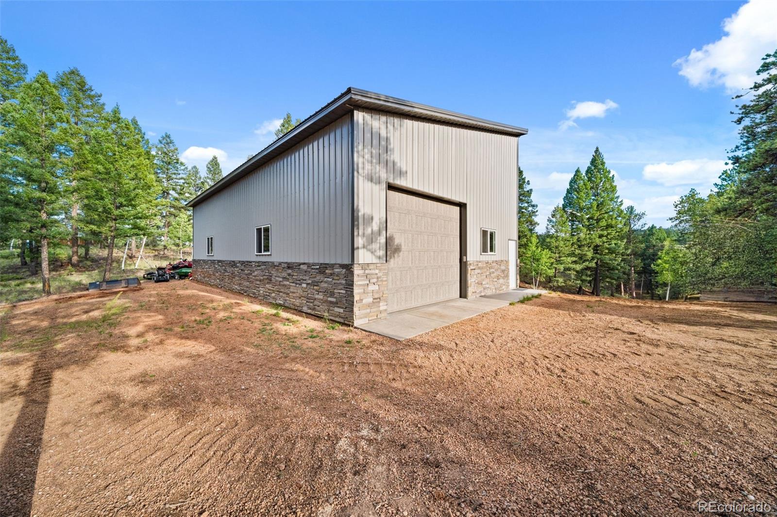MLS Image #31 for 1933  county road 782 ,woodland park, Colorado