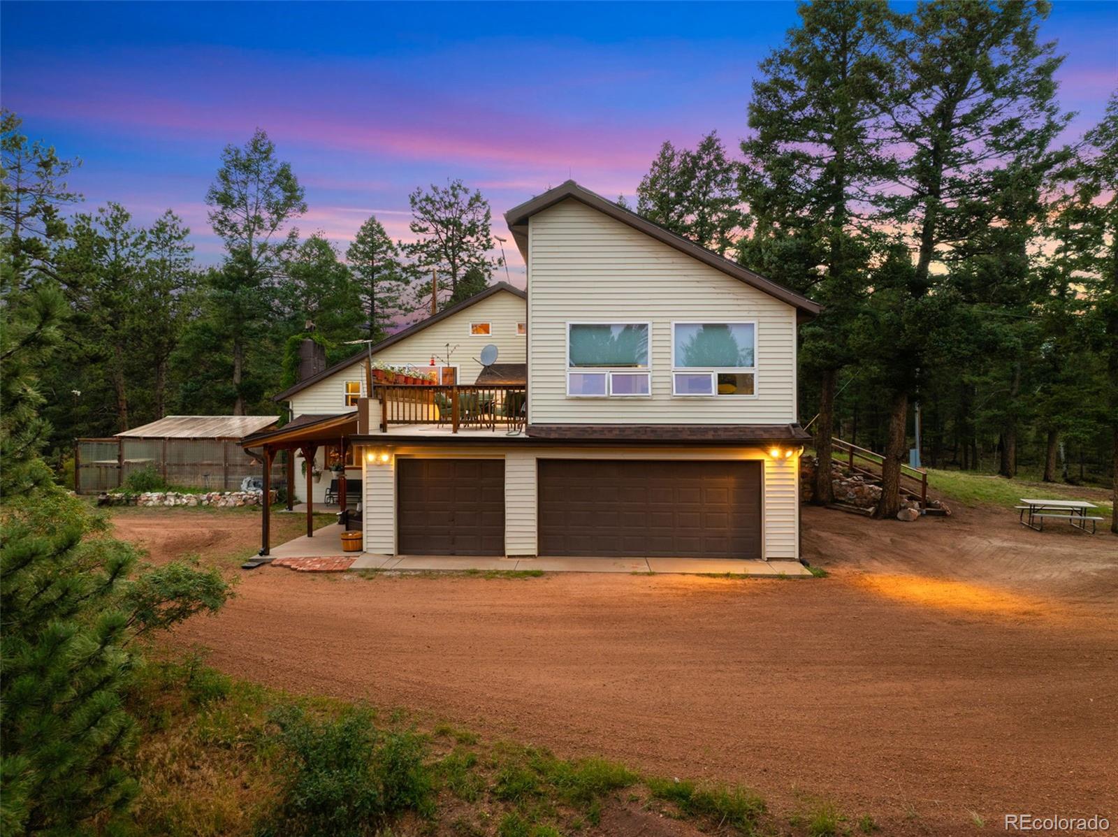 MLS Image #33 for 1933  county road 782 ,woodland park, Colorado