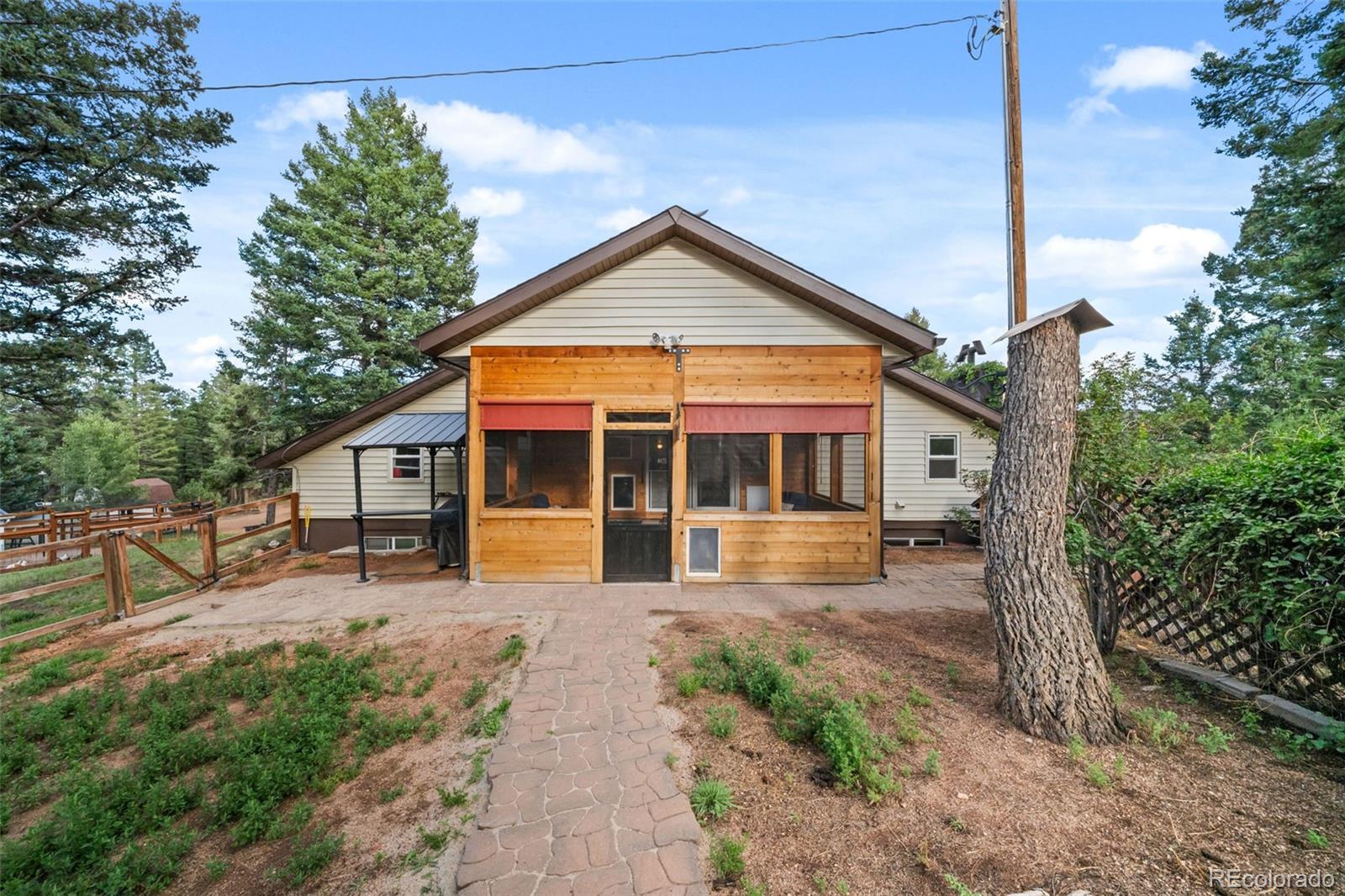 MLS Image #37 for 1933  county road 782 ,woodland park, Colorado