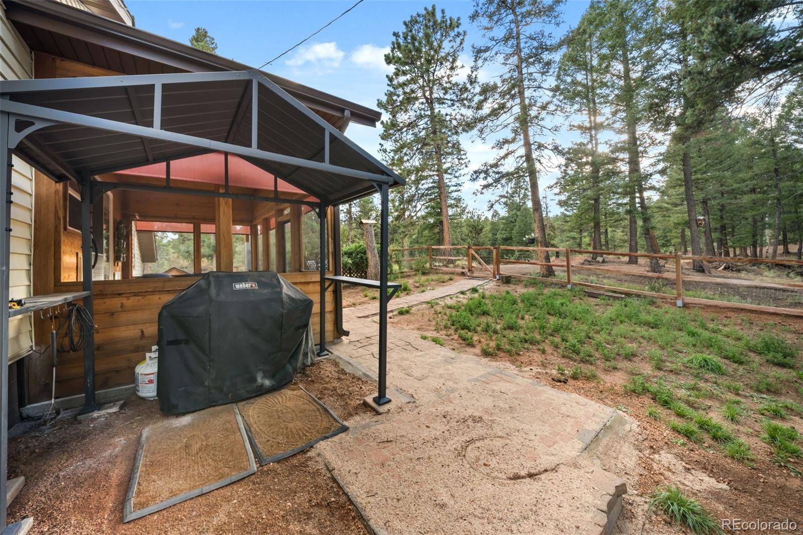 MLS Image #38 for 1933  county road 782 ,woodland park, Colorado