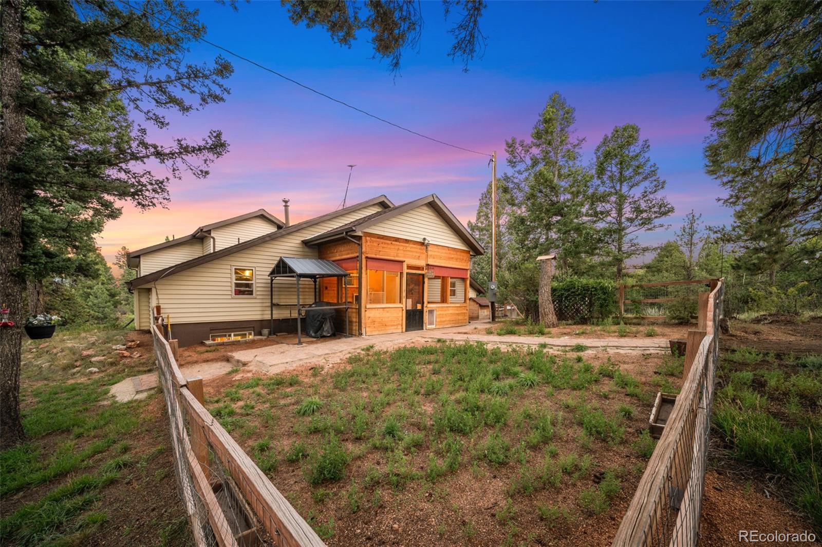 MLS Image #39 for 1933  county road 782 ,woodland park, Colorado