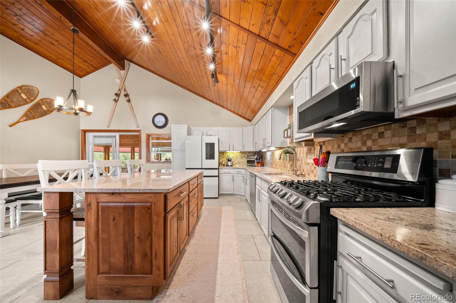 MLS Image #4 for 1933  county road 782 ,woodland park, Colorado