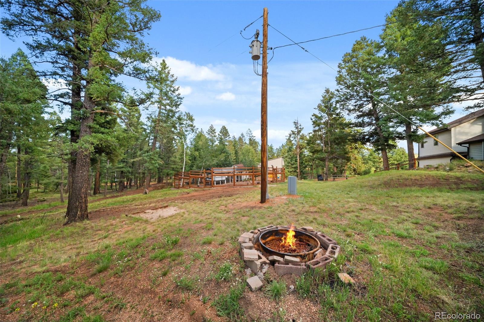 MLS Image #40 for 1933  county road 782 ,woodland park, Colorado