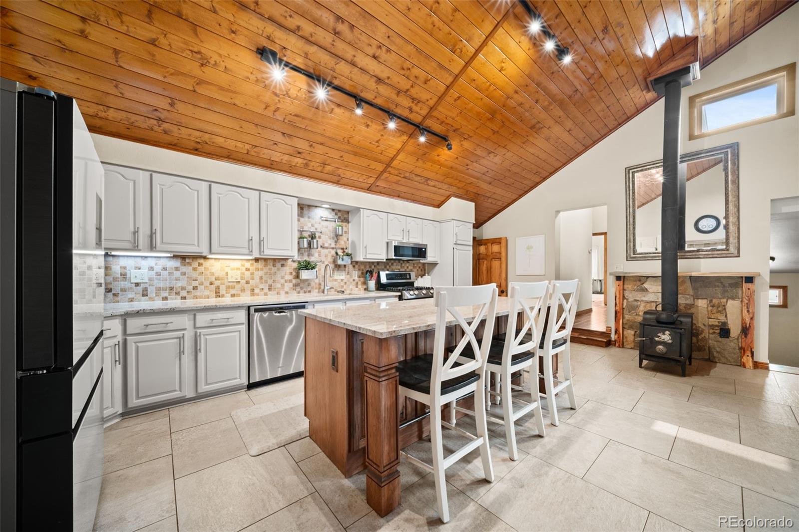 MLS Image #5 for 1933  county road 782 ,woodland park, Colorado