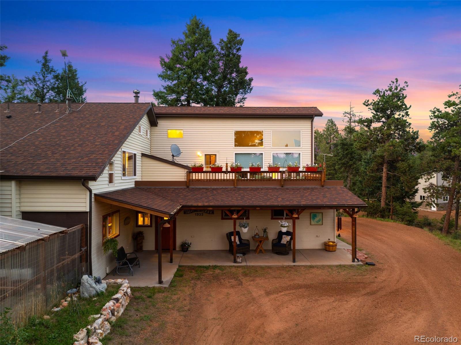 MLS Image #6 for 1933  county road 782 ,woodland park, Colorado