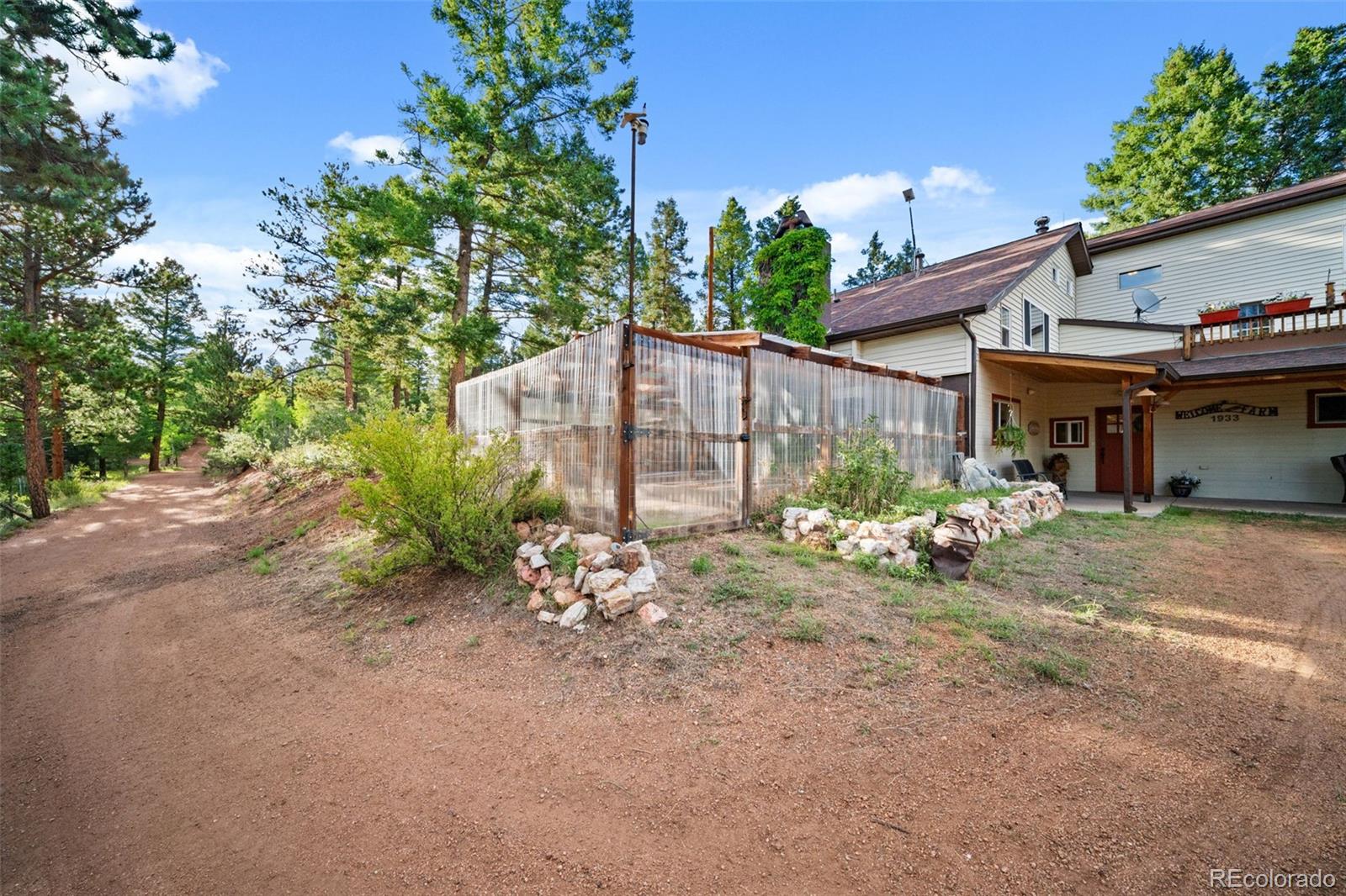 MLS Image #7 for 1933  county road 782 ,woodland park, Colorado