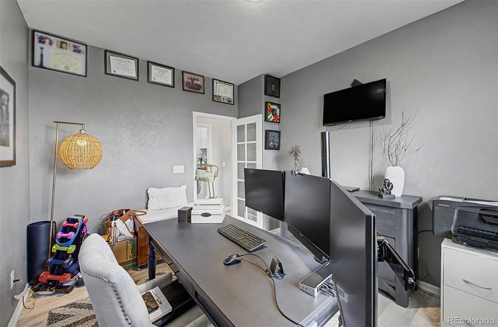 MLS Image #15 for 24781 e ontario drive,aurora, Colorado