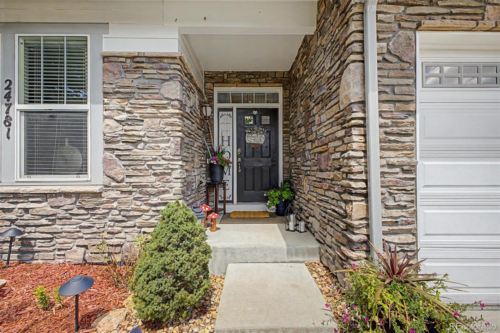 MLS Image #2 for 24781 e ontario drive,aurora, Colorado