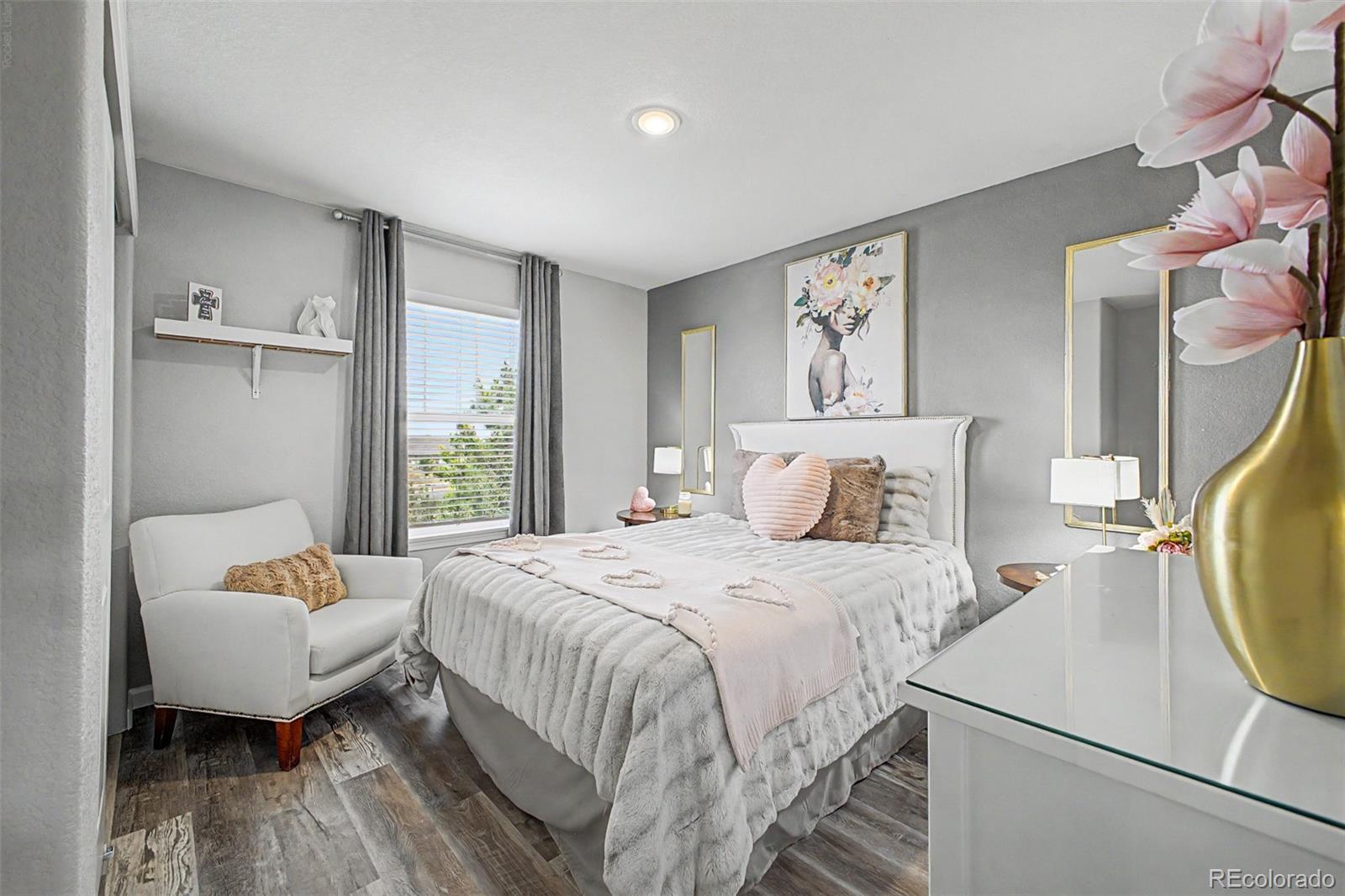 MLS Image #27 for 24781 e ontario drive,aurora, Colorado
