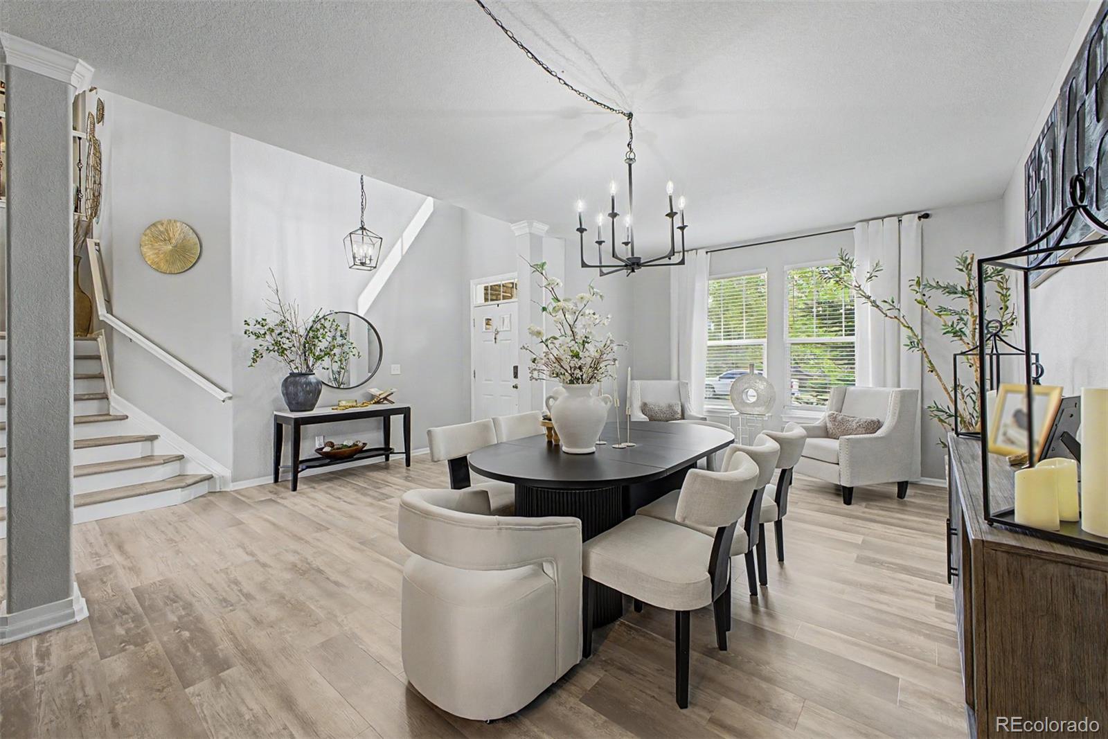 MLS Image #3 for 24781 e ontario drive,aurora, Colorado