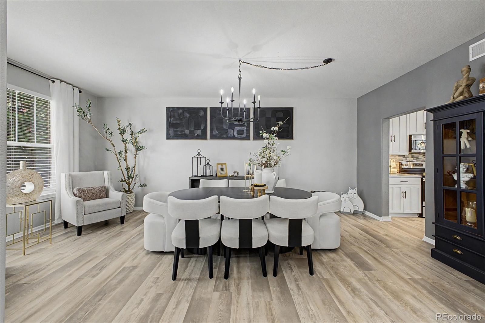 MLS Image #4 for 24781 e ontario drive,aurora, Colorado