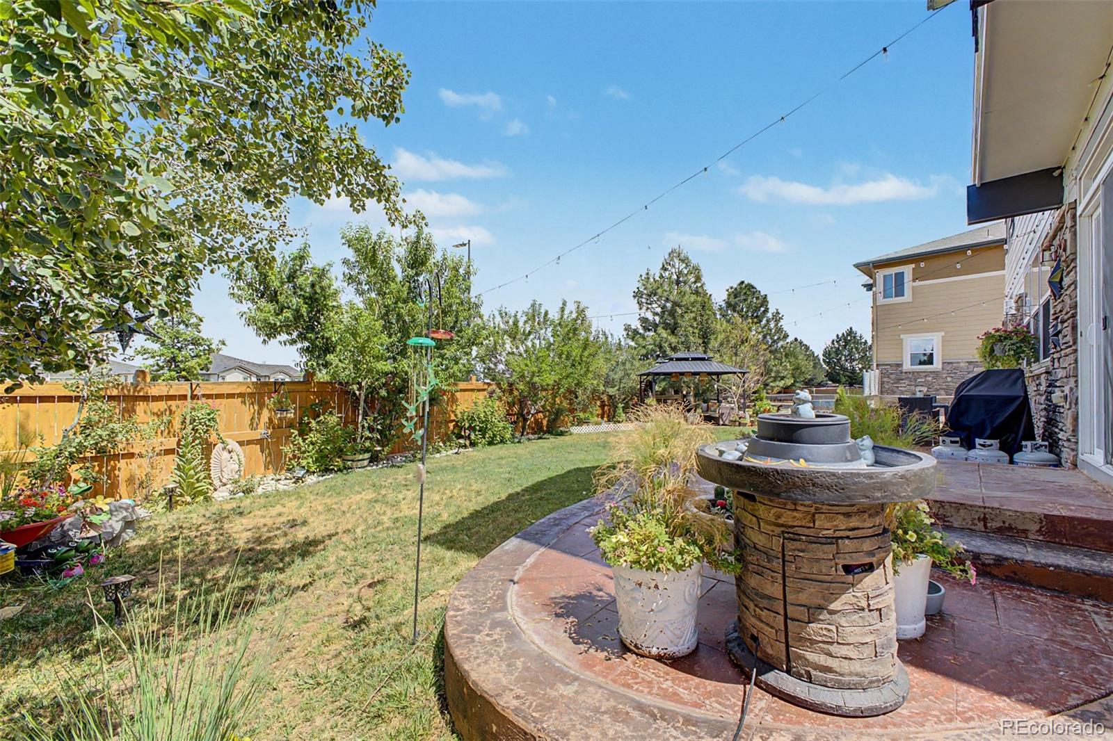 MLS Image #44 for 24781 e ontario drive,aurora, Colorado