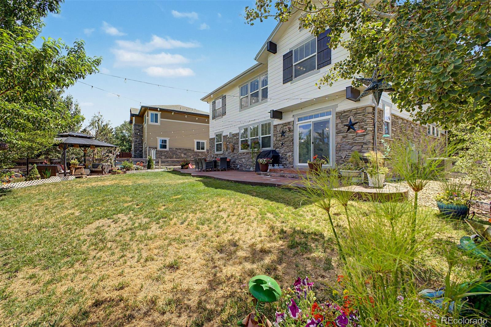 MLS Image #45 for 24781 e ontario drive,aurora, Colorado