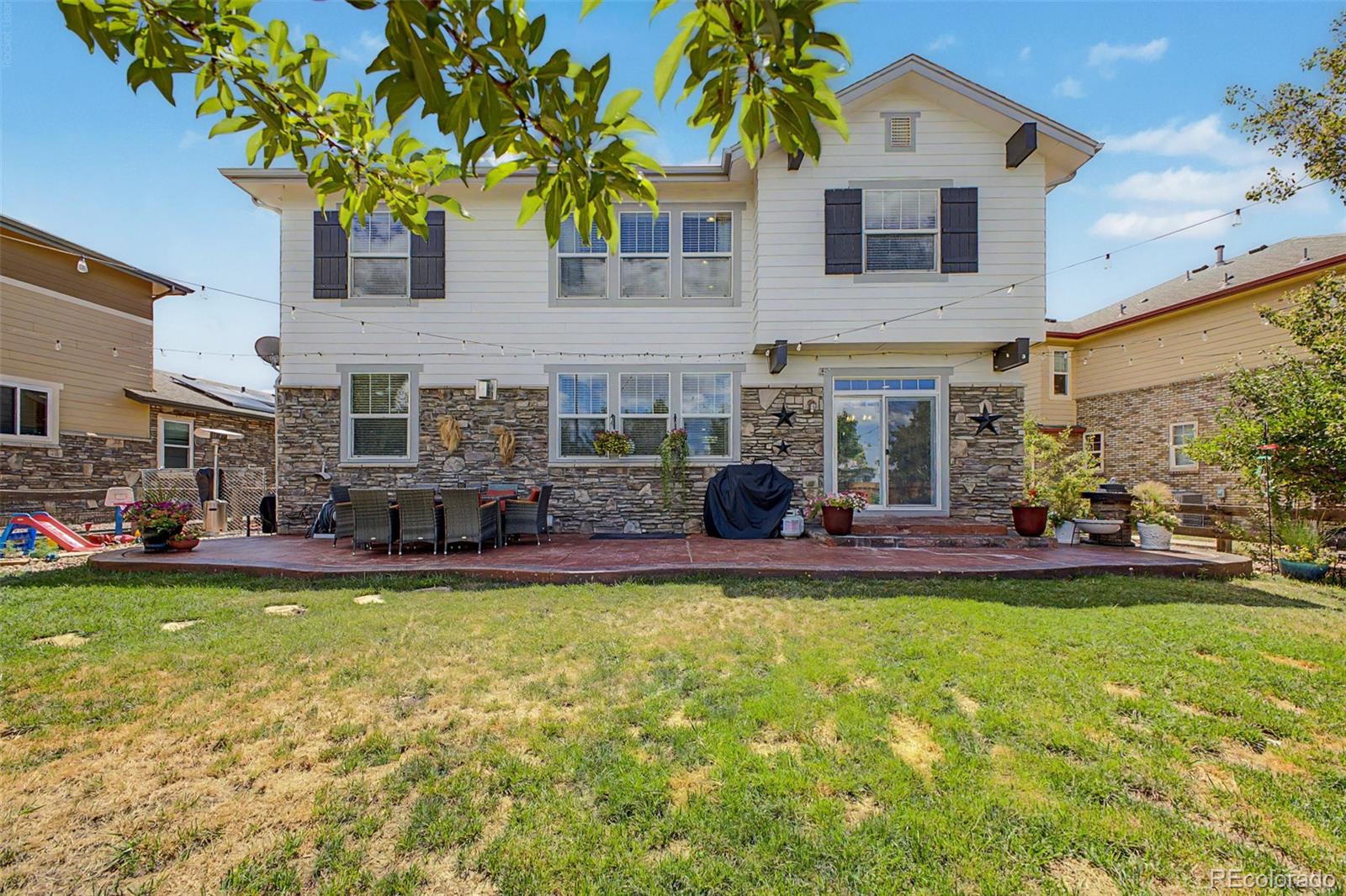 MLS Image #46 for 24781 e ontario drive,aurora, Colorado