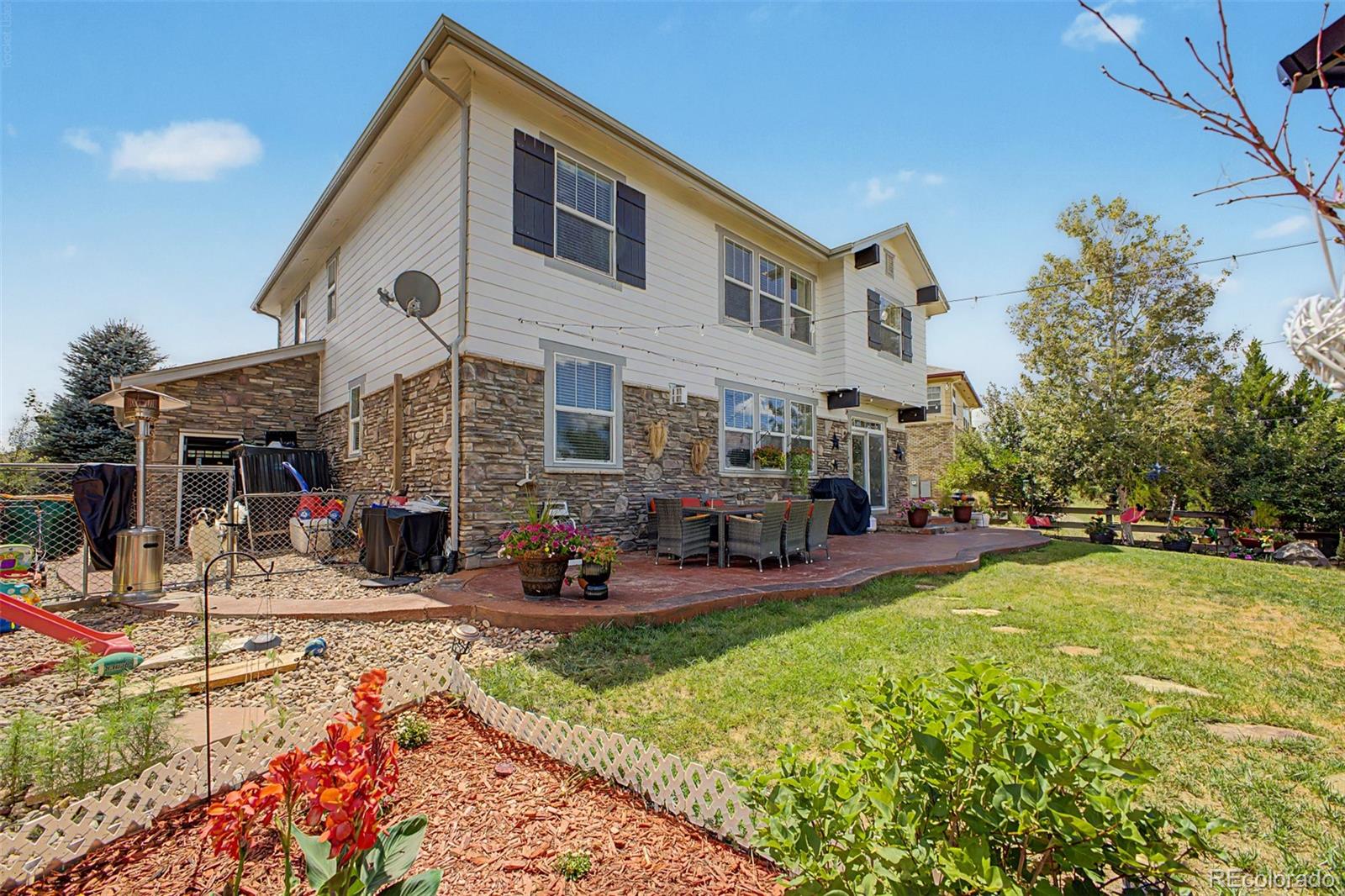 MLS Image #47 for 24781 e ontario drive,aurora, Colorado