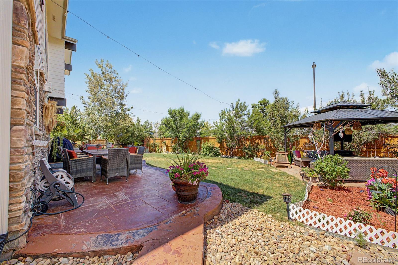 MLS Image #48 for 24781 e ontario drive,aurora, Colorado
