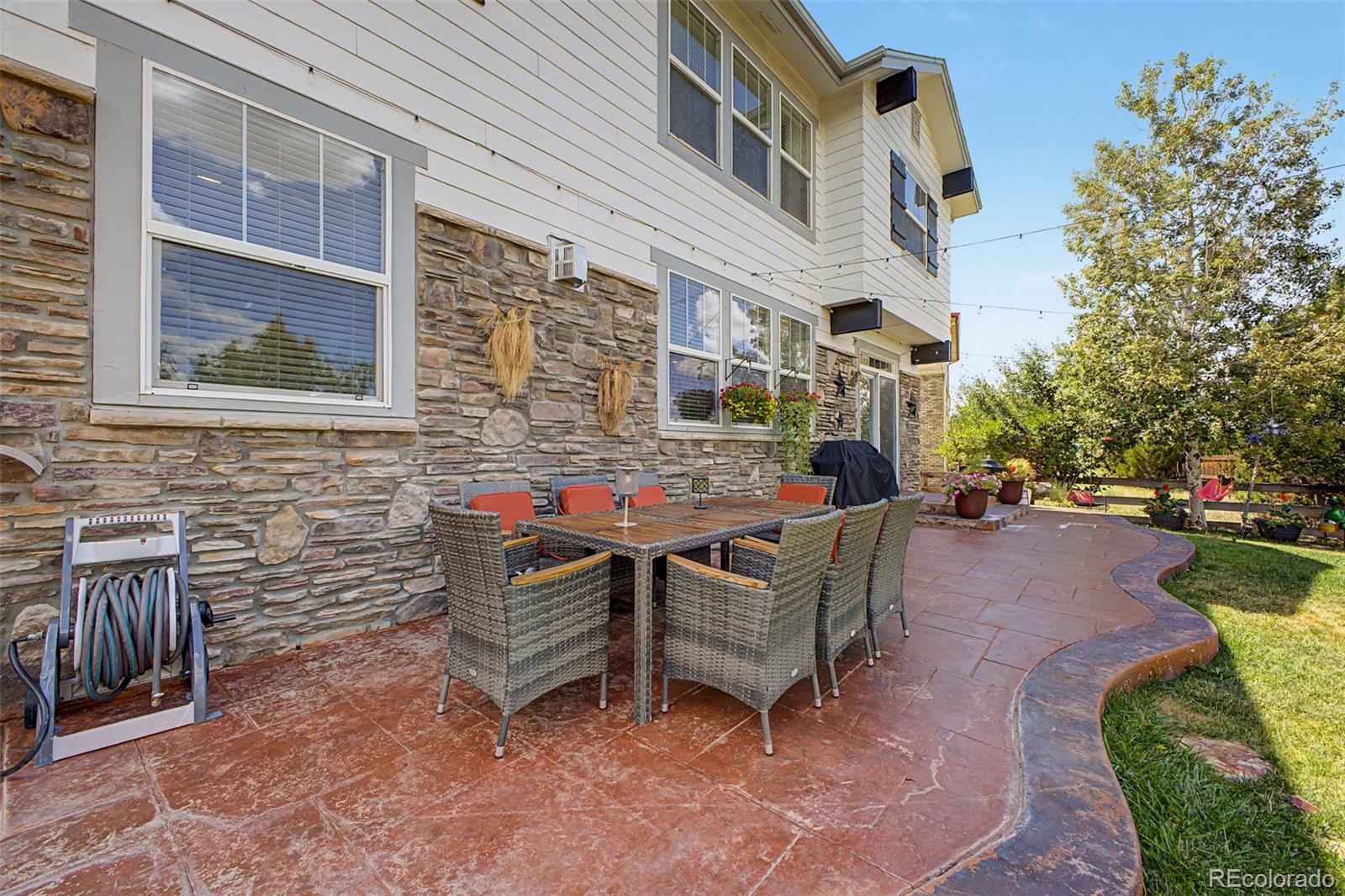 MLS Image #49 for 24781 e ontario drive,aurora, Colorado
