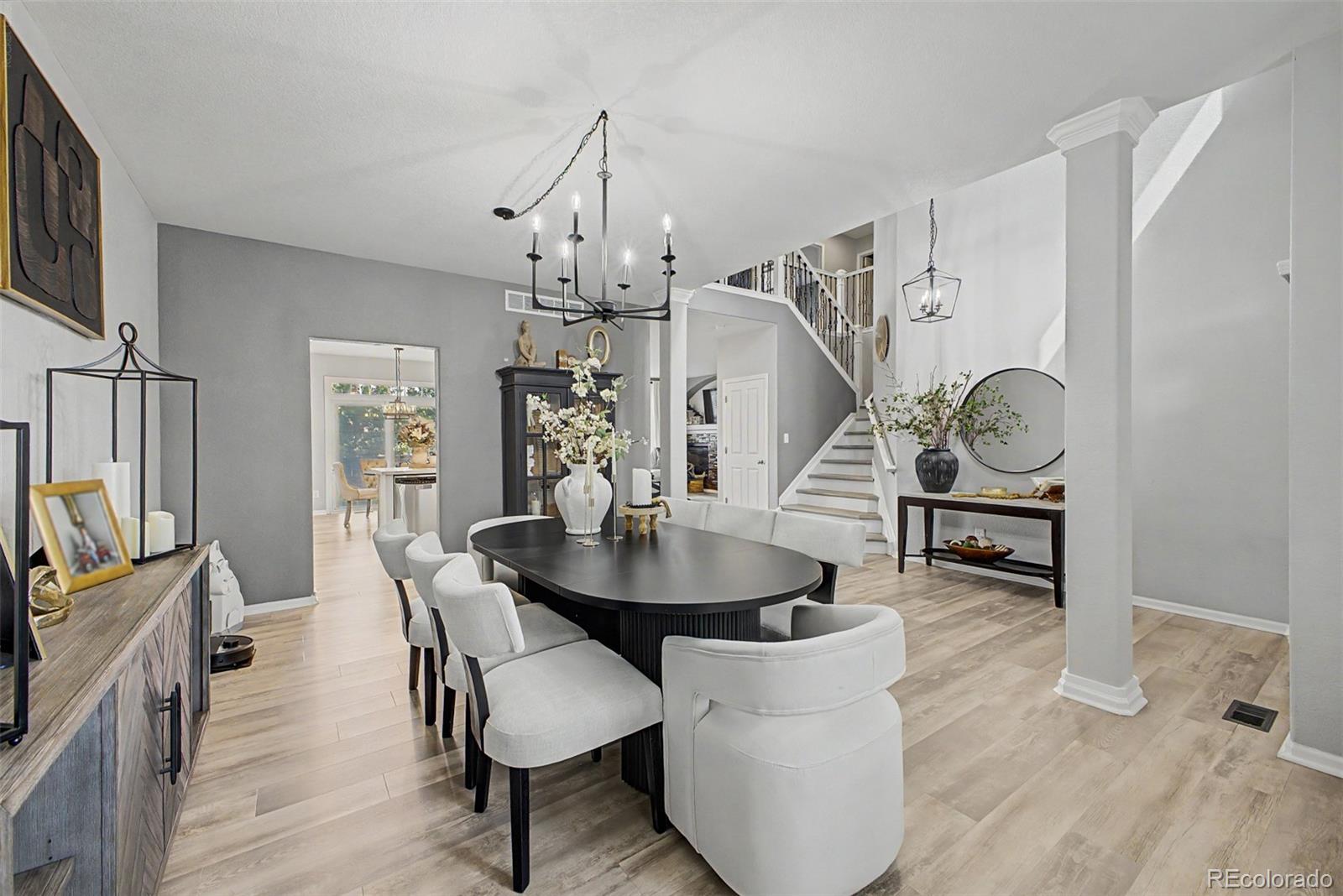 MLS Image #5 for 24781 e ontario drive,aurora, Colorado