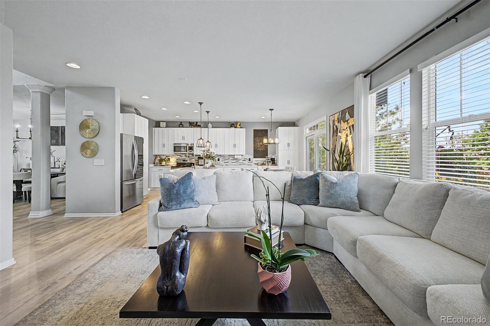 MLS Image #7 for 24781 e ontario drive,aurora, Colorado