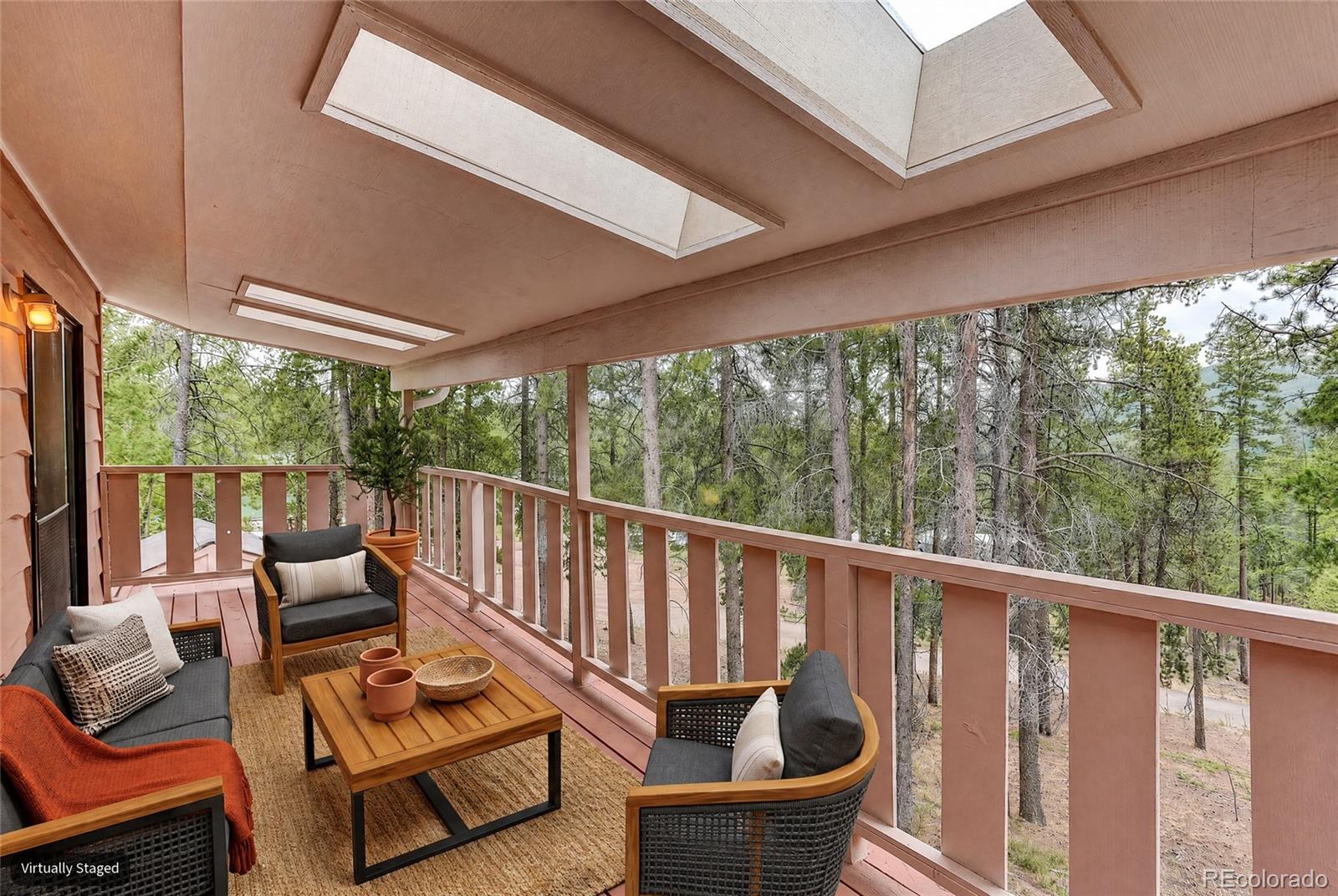 MLS Image #2 for 31788  chalet drive,conifer, Colorado