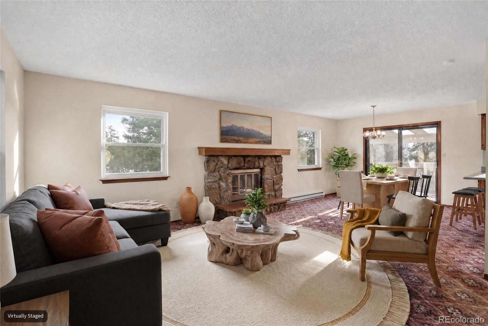 MLS Image #3 for 31788  chalet drive,conifer, Colorado