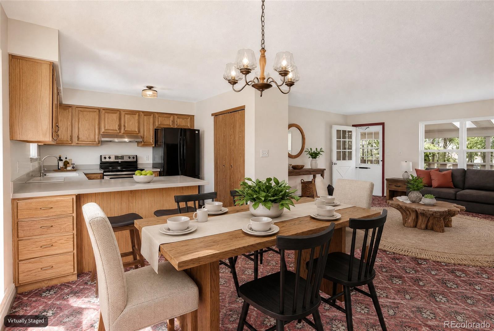 MLS Image #4 for 31788  chalet drive,conifer, Colorado