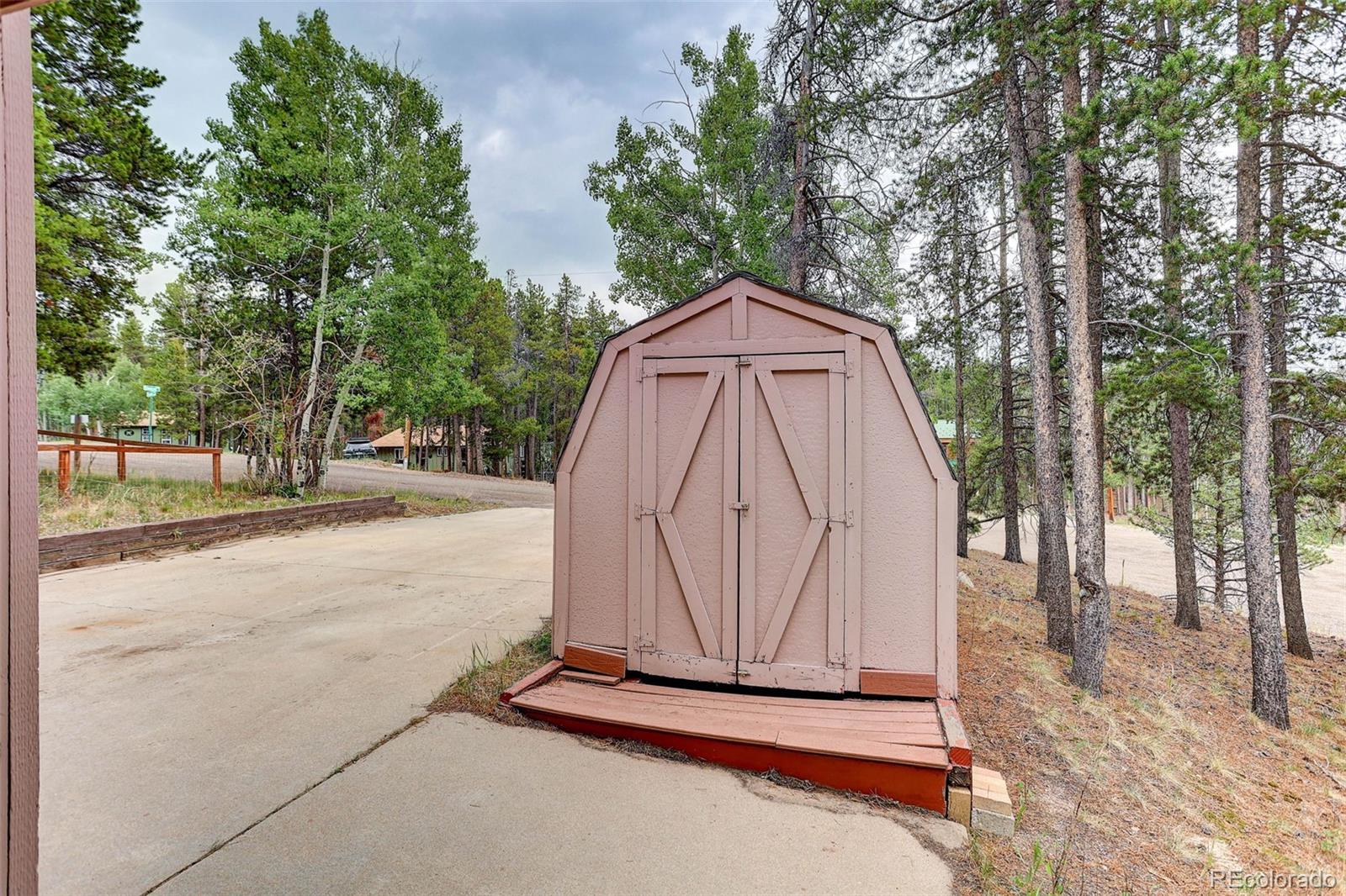 MLS Image #44 for 31788  chalet drive,conifer, Colorado