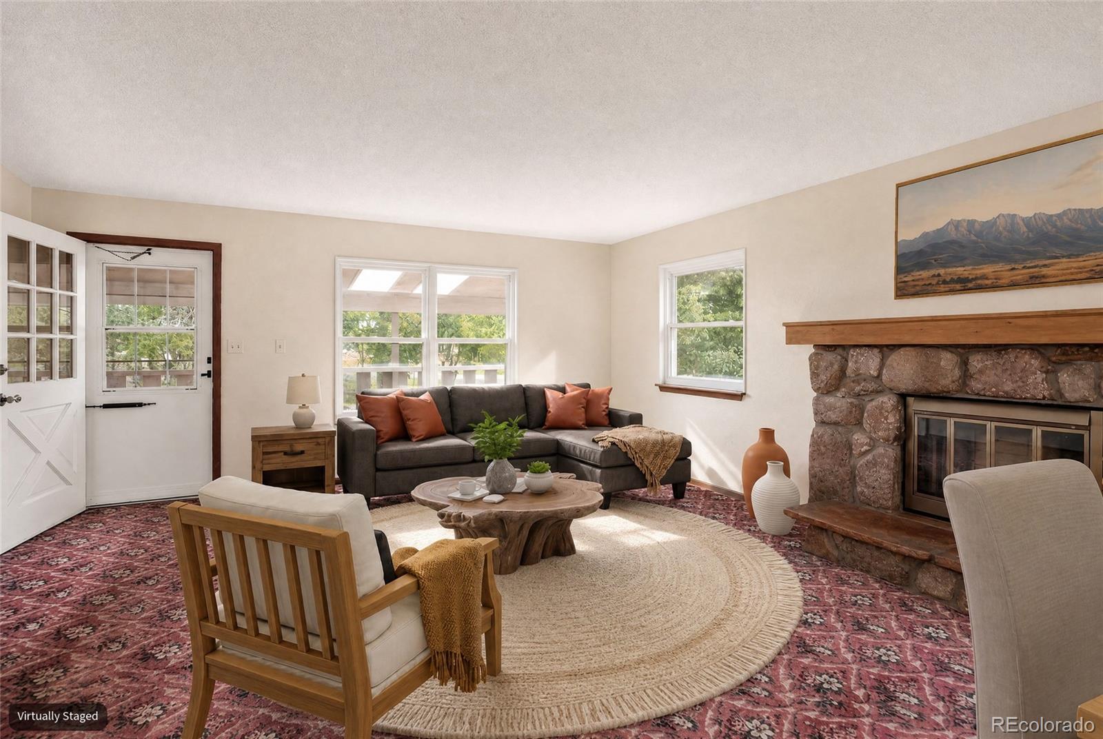MLS Image #5 for 31788  chalet drive,conifer, Colorado