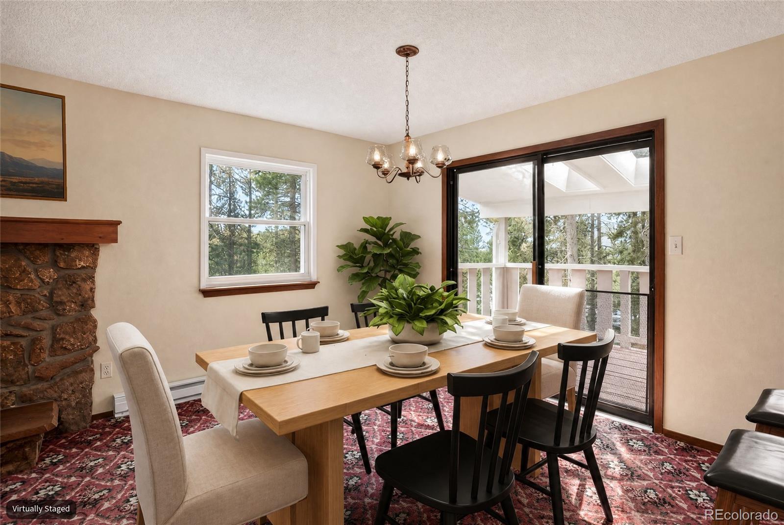 MLS Image #6 for 31788  chalet drive,conifer, Colorado