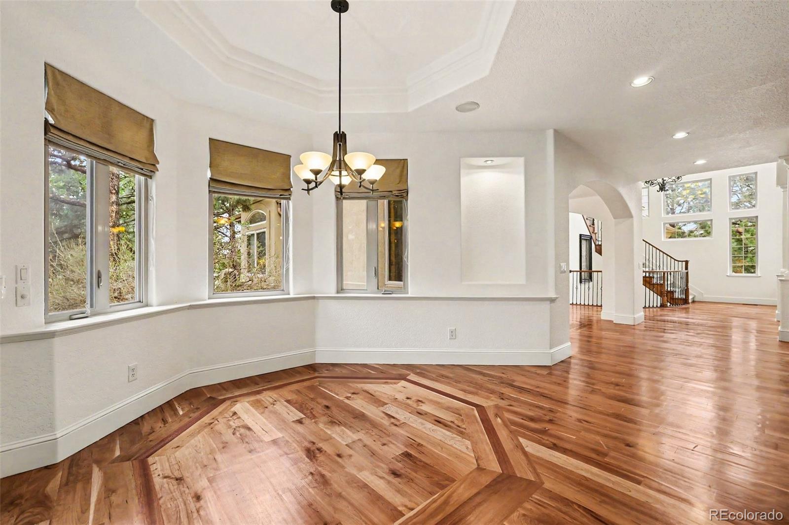 MLS Image #10 for 9132  scenic pine drive,parker, Colorado