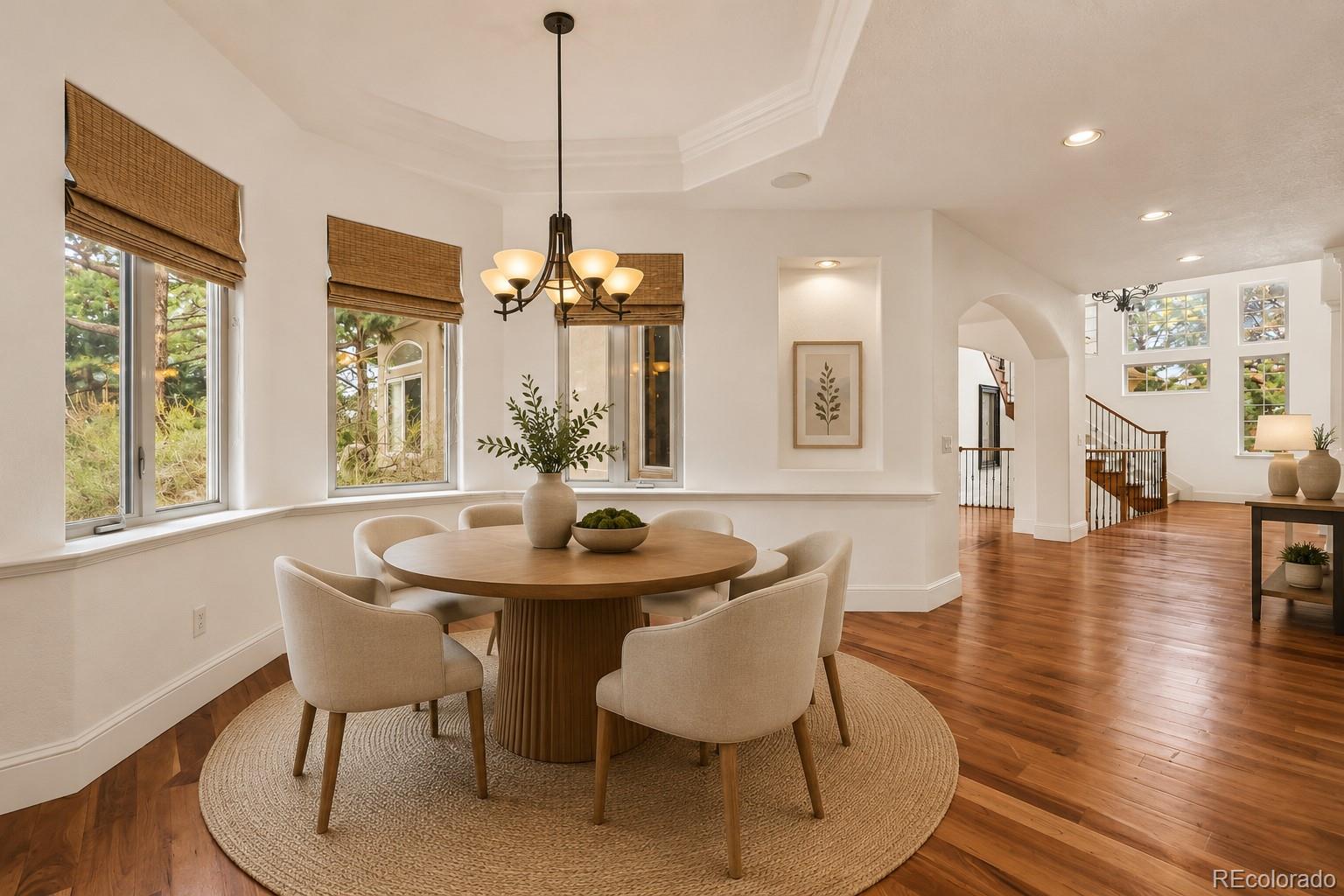 MLS Image #11 for 9132  scenic pine drive,parker, Colorado
