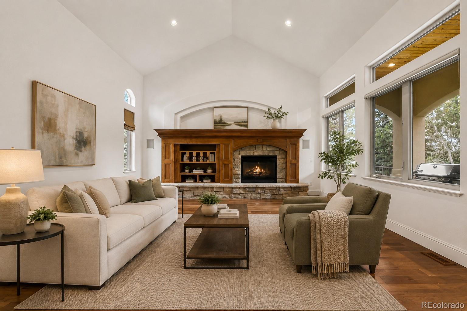 MLS Image #13 for 9132  scenic pine drive,parker, Colorado