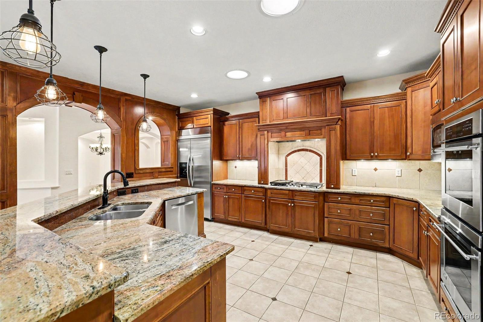 MLS Image #14 for 9132  scenic pine drive,parker, Colorado